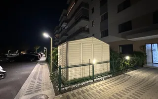 Apartament 2 camere, grădină proprie + loc de parcare inclus - Poză 21