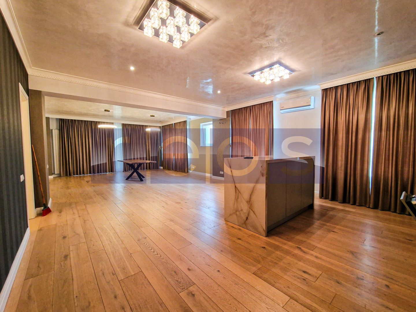 3 CAMERE | 325 MP | LAGUNA RESIDENCE | FLOREASCA - Poză 5