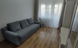 Prima închiriere apartament decomandat 2 camere cu centrală - Aleea Fizicienilor - Poză 8