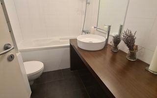 Herastrau apartament 3 camere 2 băi calitate pret - Poză 12