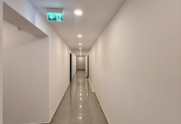 Apartament 2 camere Greenfield Băneasa - Poză 18