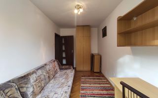 Apartament cu 4 camere decomandate | Cartier Gheorgheni - Zona Iulius - Poză 19