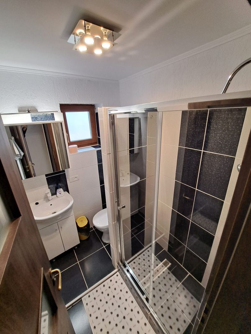 Duplex | 5 Camere | Mobilat | Dumbravita | 140 mp COMISION 0% | - Poză 8