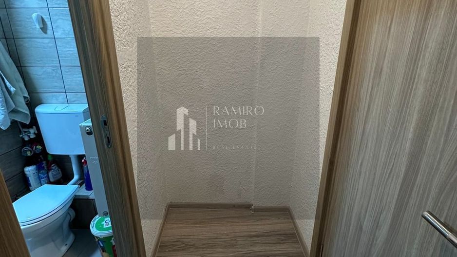 3 Camere 70mp - Partial Renovat - Metrou Aparatori la 1 Min - Poză 16