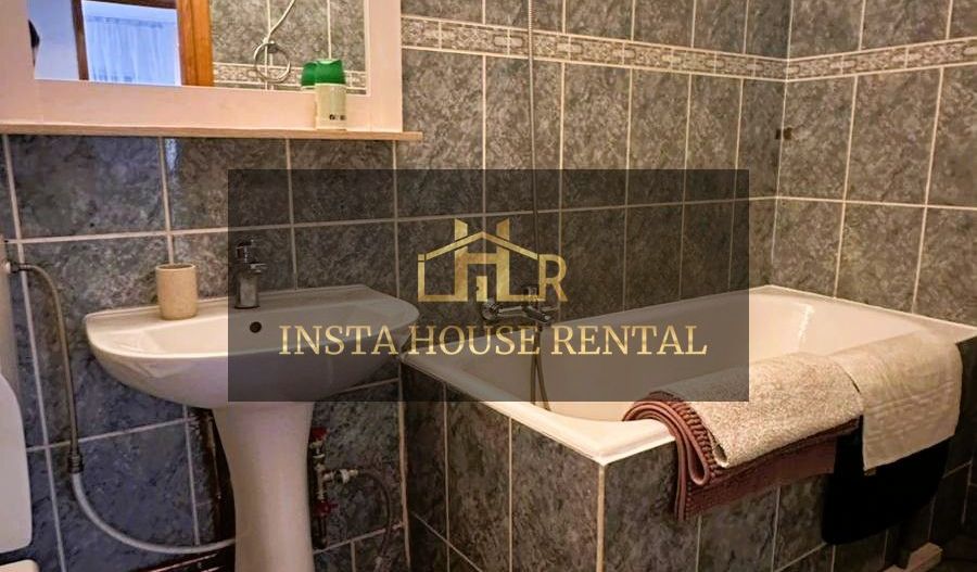 P-ta Alba Iulia- Decebal Garsoniera PANORAMIC VIEW - Poză 7