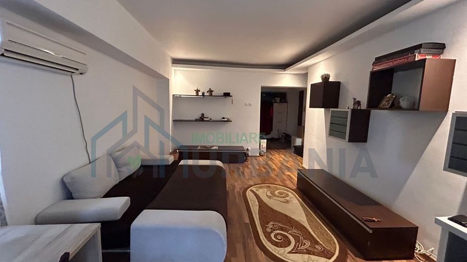 Apartament 2 camere de inchiriat, Tatarasi, zona Lidl, Iasi - Poză 1