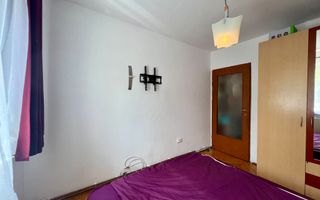 Apartament 3 camere, 64mp, decomandat, PETFRIENDLY, zona McDonalds - Poză 4
