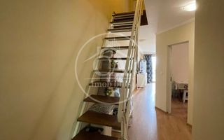 Casa de vanzare cu 3 camere tip duplex in zona Rogerius Oradea - Poză 13