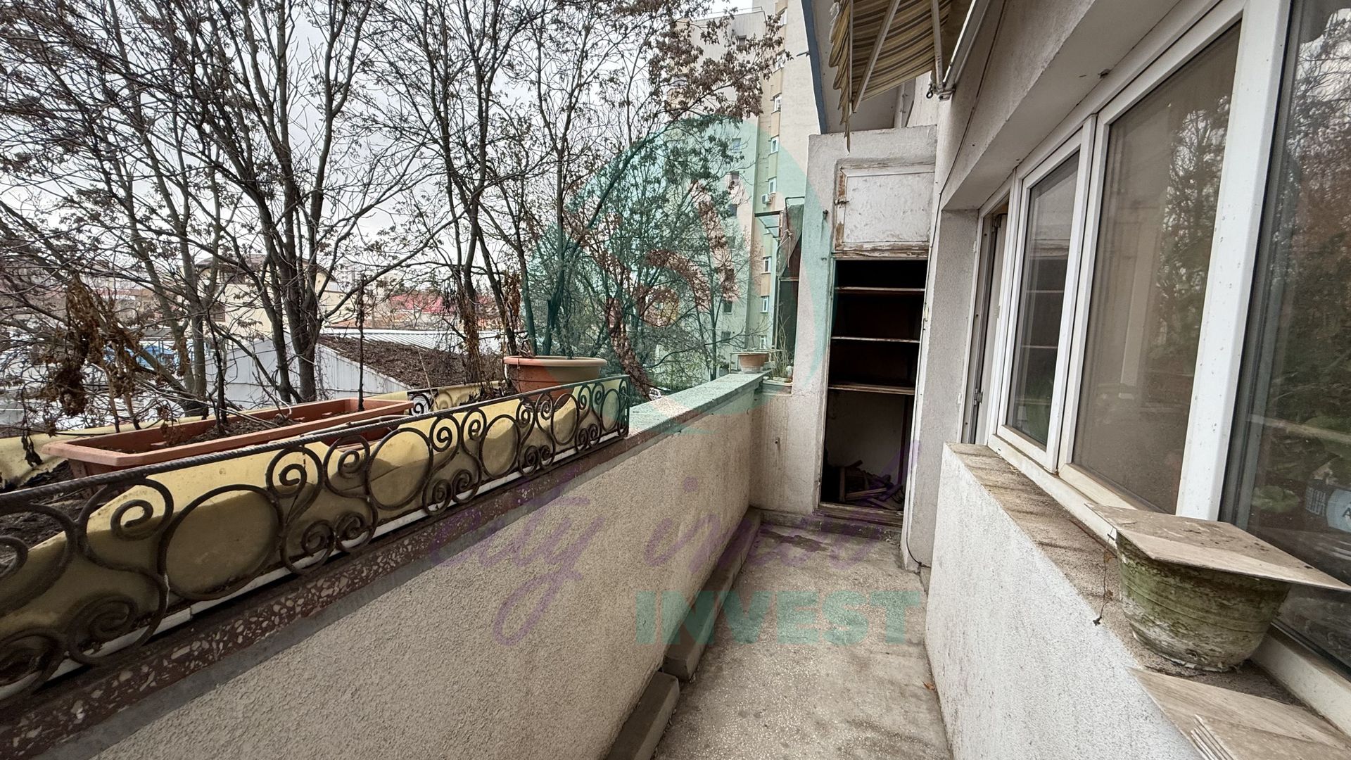 Duplex 4 camere, spațios, aproape de parc și Mega Mall - Poză 12