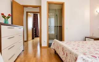 Apartament 3 camere Kiseleff | Imobil 2011 | Loc de parcare - Poză 13