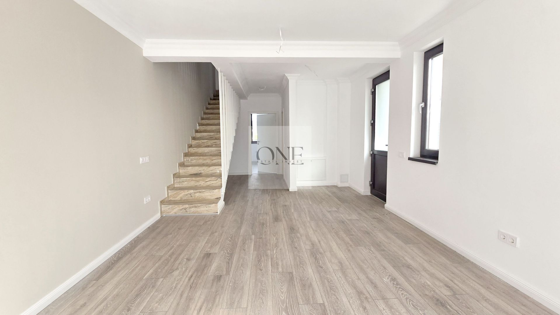 Duplex Modern Acces Facil Sânpetru - Poză 4