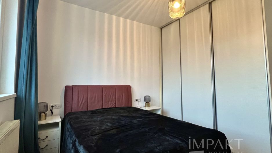 Apartament Modern,  Recent Renovat in Centrul Orasului! - Poză 12