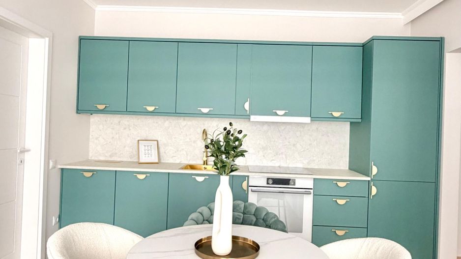 Apartament modern de vânzare  | Zona Terra, Florești - Poză 3