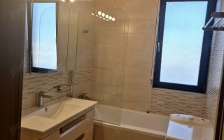 Închiriez apartament 2 camere, Unirii, mobilat modern, centrală - Poză 7