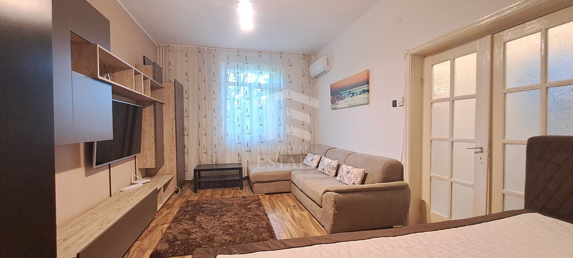Garsoniera decomandata | Centrala proprie | 2 minute Metrou Brancovean - Poză 3