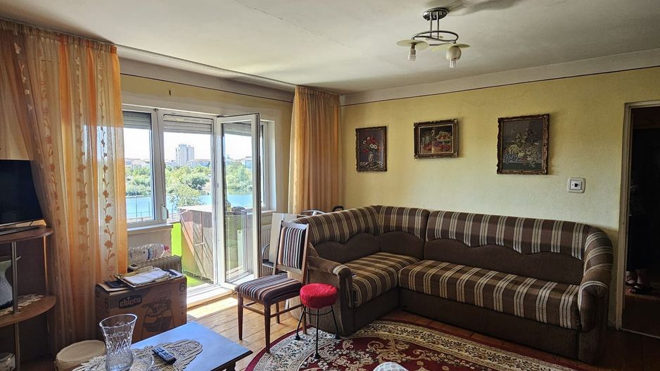 Apartsament 2 camere strada Sovata - Poză 3
