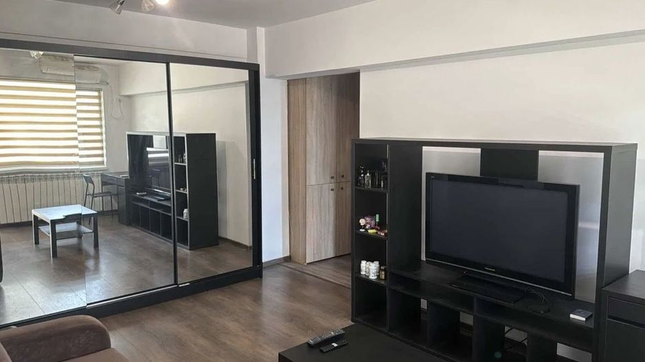 AP. 2 CAMERE - FLOREASCA, PET-FRIENDLY, BLOC REABILITAT, MODERN - Poză 7
