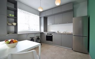 inchiriere 2 camere zona Pipera - New Point parcare inclusa - Poză 5