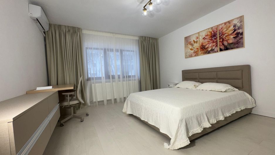 GARSONIERA DECOMANDATA || TIMPURI NOI- NERVA TRAIAN - Poză 1