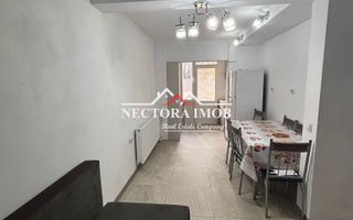 NECTORA IMOB-Apart. 1 camera,Parter,Parcare,Mobilat/Utilat,ONESTILOR - Poză 1