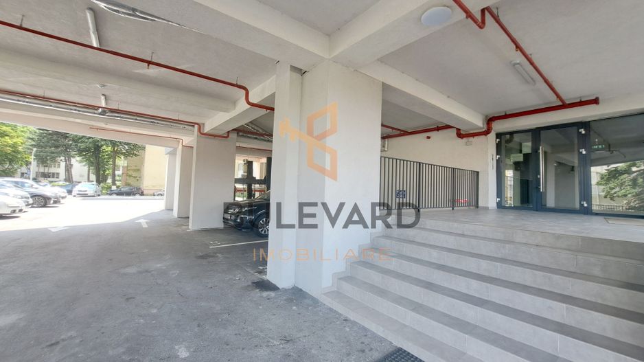 Apartament tip studio de inchiriere in bloc nou! - Poză 14