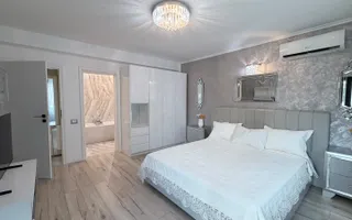 Casa Individuala - 5 camere - 3 bai - 650mp teren - Poză 24