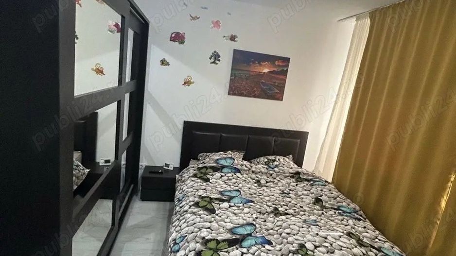 Apartament 2 camere de închiriat Berceni - Poză 2