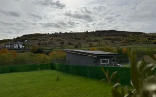 Casa individuala cu teren de 563 mp, în Suceagu! - Poză 24