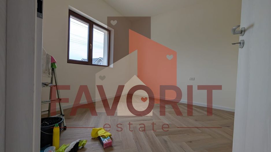 Duplex | Parter | Toate utilitatile | Finisaje premium | Curte generoasa - Poză 6