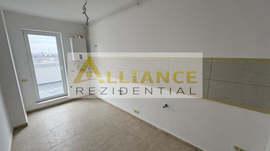 Apartament 2camere +terasa Parc Tudor Arghezi - Poză 8