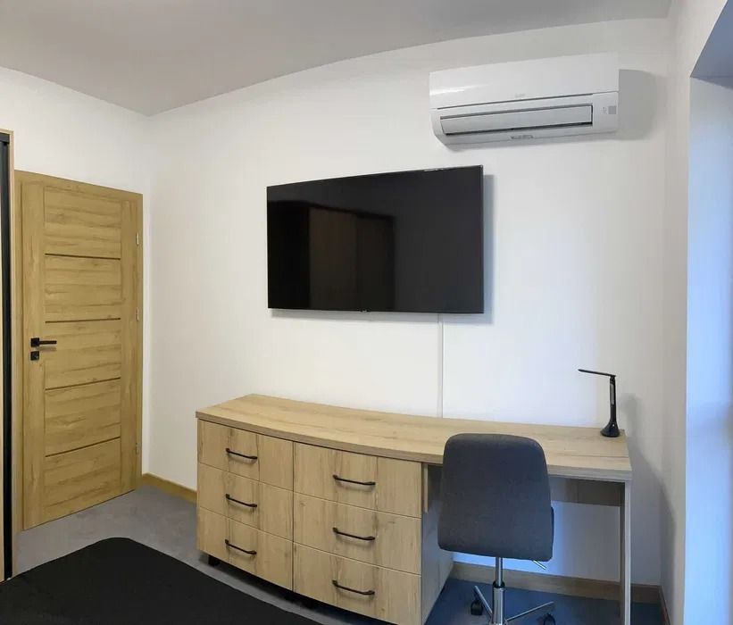 AP. 2 CAMERE COTROCENI, PRIMA INCHIRIERE, PARCARE, BLOC NOU, CENTRALA - Poză 4