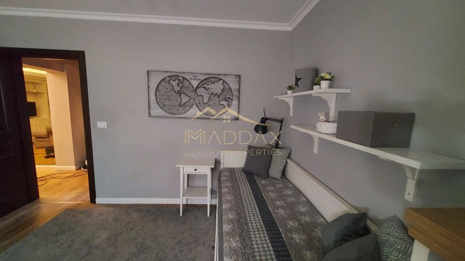 3 Camere Lux Decomandat | Zona Centrală Libertății | 3 Balcoane | - Poză 9