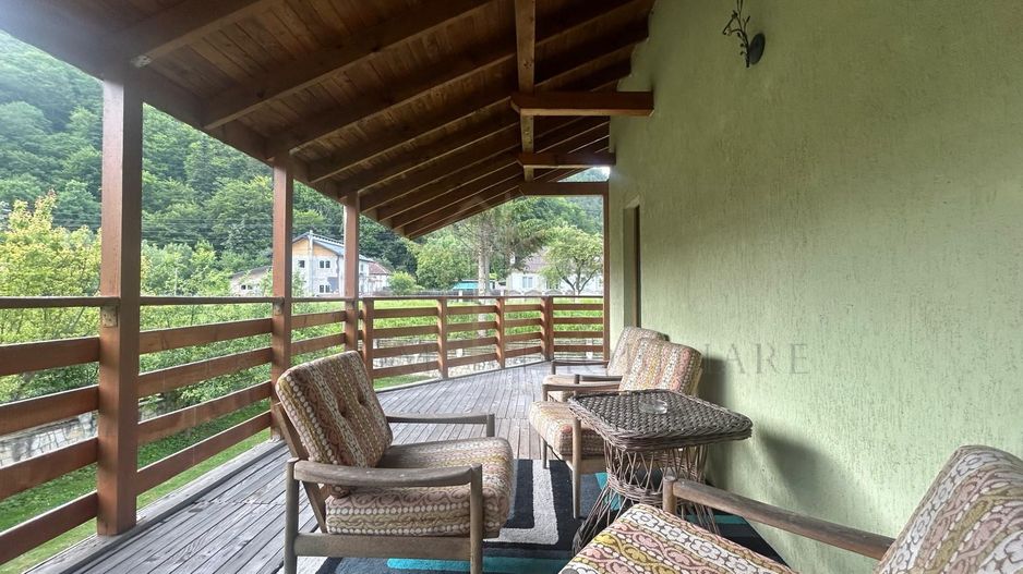 Casa/Pensiune de vanzare Slanic-Moldova Reducere pret luna Iulie - Poză 35
