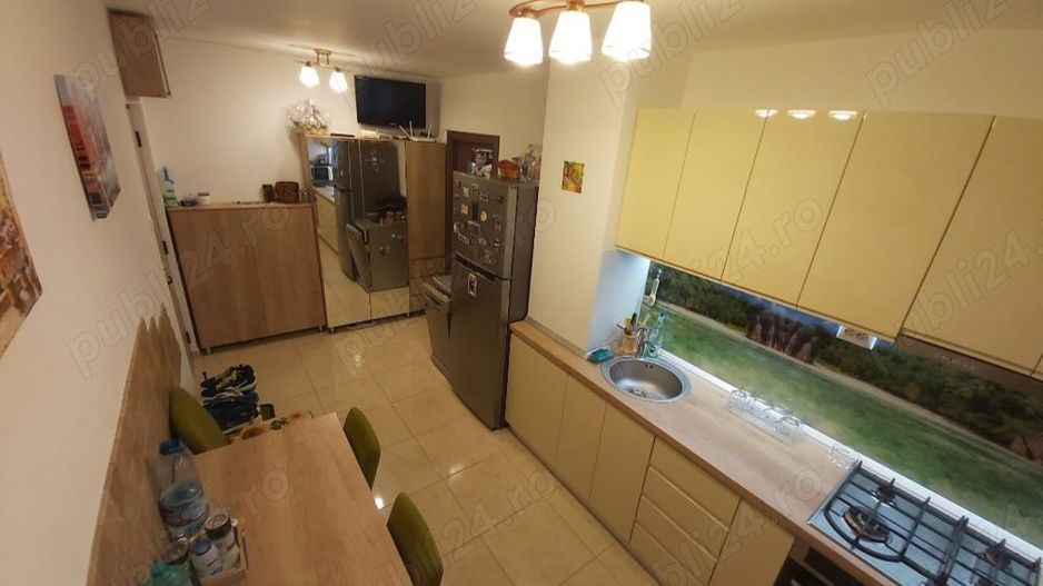Apartament 4 camera Sos. Pantelimon - Poză 3