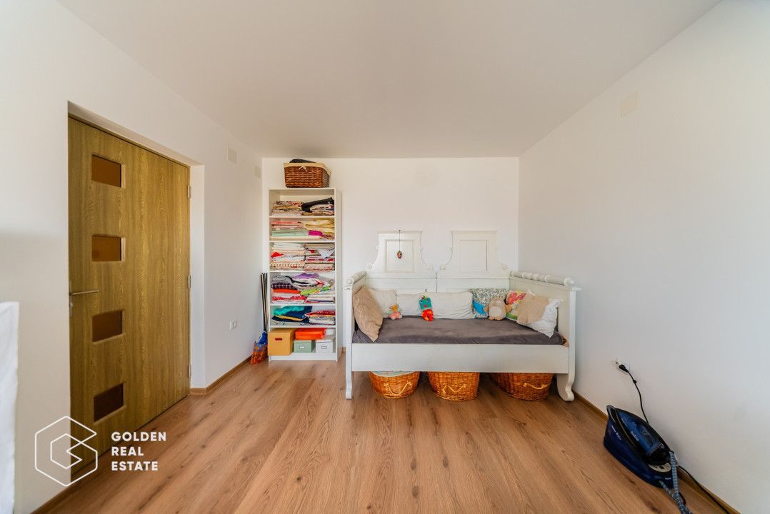 Casă tip duplex P+M, teren 302 - Poză 9
