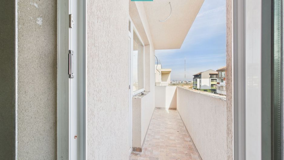 Apartament la gri, personalizabil, în Giroc - Poză 11