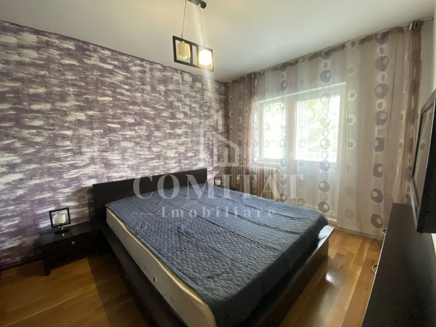 Apartament cu 3 camere | 70 mp | Cartierul Mănăștur | Zona Primăverii - Poză 4
