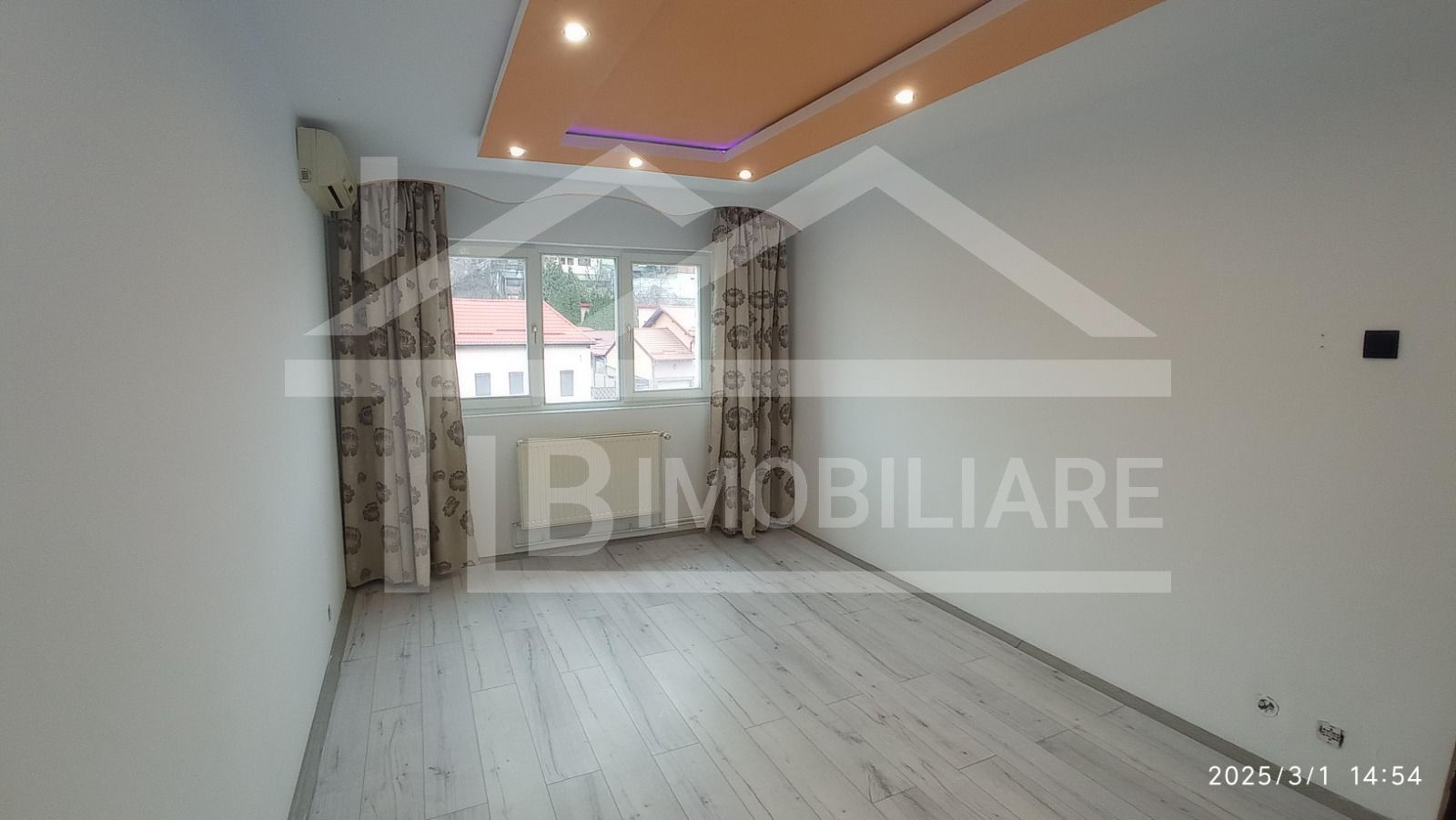 Apartament cu 3 camere, decomandat, pet friendly ,65mp, zona Gara Mare - Poză 2