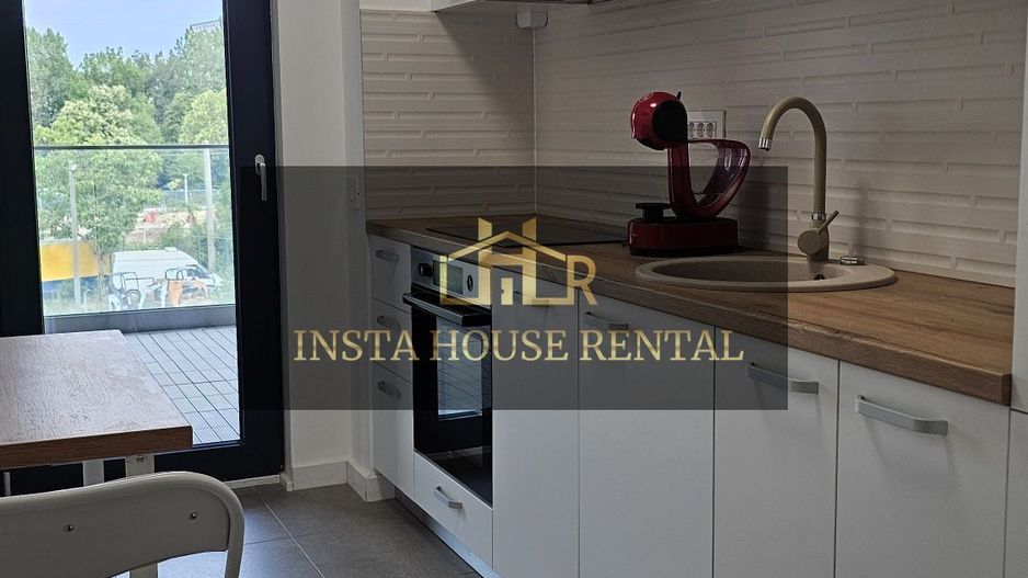 🔹Apartament 2 camere Parcului 20 / Terasa🔹 - Poză 4