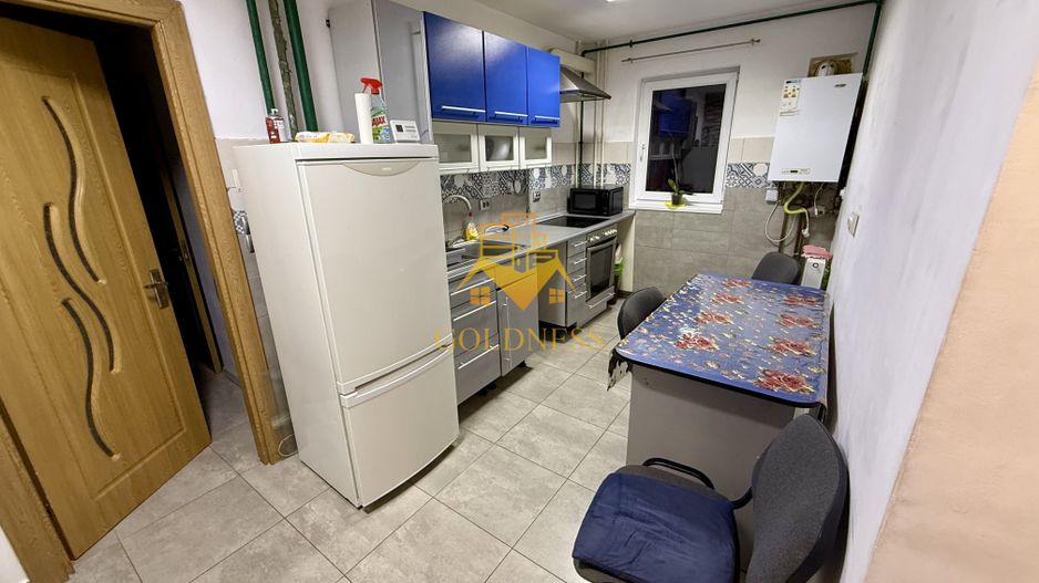 3 camere decomandate, Manastur, Zona Big, Izlazului, Pet Friendly - Poză 5