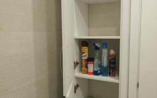 AP. 2 CAMERE HILS PALLADY, PARCARE, BLOC NOU, CENTRALA, METROU 3 MIN - Poză 16