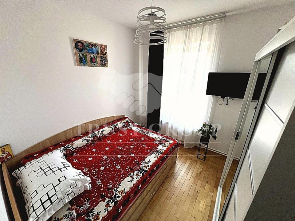 Apartament 3 camere in vila Cișmigiu | zona verde - Poză 9