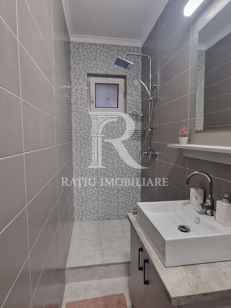Apartament cu 2 camere | Ultracentral | Oradea - Poză 9
