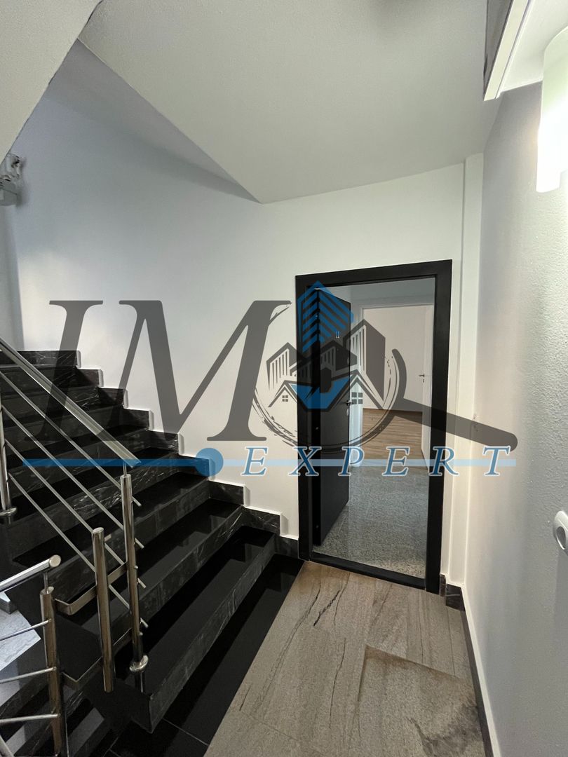 Apartament nou cu 2 camere la etajul 1 in Sebeș Alba cu loc de parcare - Poză 6