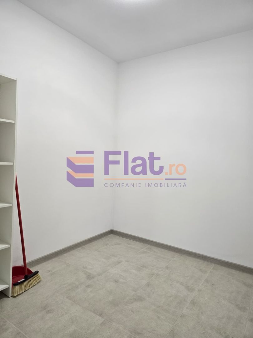 De închiriat apartament 2 camere Nou – Sanpetru Subcetate - Poză 17