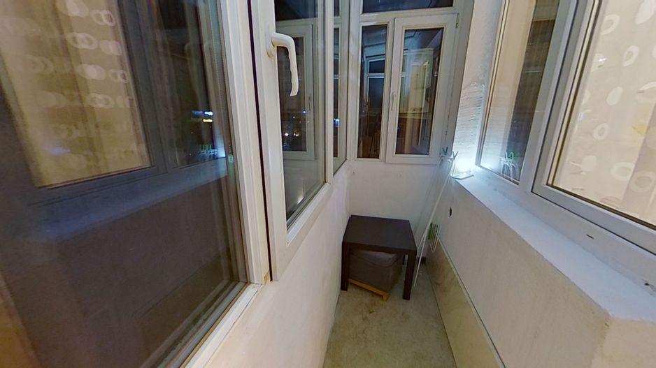 Garsoniera 35mp 7Min Metrou Unirii Centru Vechi Smardan Universitate - Poză 9