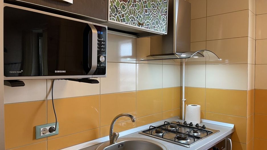 Apartament premium, parcare subterana, centrala proprie, Cora Pantelimon - Poză 15