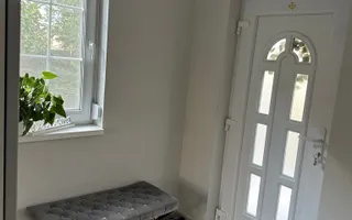 Casa in stil mediteranean, ultrafinisată 3 dormitoare, 3 bai + curte. - Poză 11