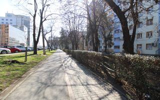 3 camere; Iulius Mall; centrala proprie, CTR. Inclus. - Poză 19