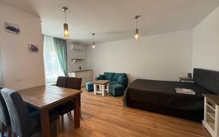 City of MARA - Apartament cu 1 Camera - studio - locatie Centrala - Poză 5